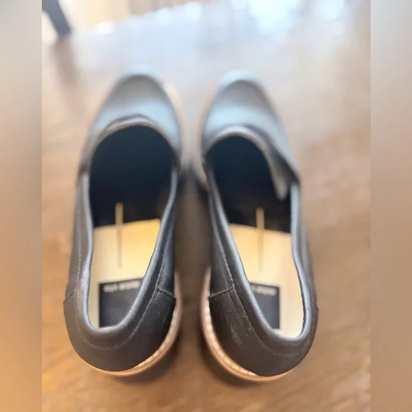 Dolce Vita Hogan loafer - Picture 4 of 9